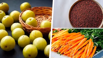 Jaggery to Bajra, 6 winter superfoods to add to your diet