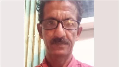 പ്രവാസി മലയാളിയെ കടയ്ക്കുള്ളില് മരിച്ച നിലയില് കണ്ടെത്തി