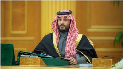 അടുത്ത വര്ഷത്തേക്കുള്ള സൗദി പൊതുബജറ്റ് പ്രഖ്യാപിച്ചു; 16 ശതകോടി റിയാല് മിച്ചം വരുമെന്ന് പ്രതീക്ഷ