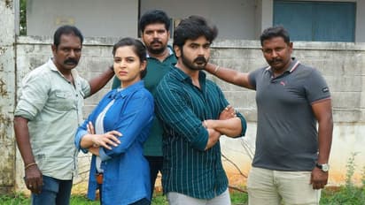 ஆன்லைன் சூதாட்டத்தை அம்பலப்படுத்த வரும் 'விழித்தெழு '..!