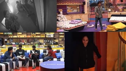 శ్రీసత్య వల్ల లక్ష రూపాయలు లాస్ అయిన కంటెస్టెంట్స్, దెయ్యాల గదిలో ఇనయా, ఏమాత్రం భయపడని రేవంత్