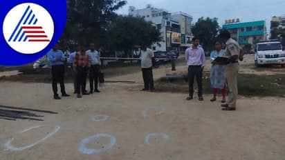 Shootout At Bengaluru: ಆಂಧ್ರದ ರೌಡಿ ಮೇಲೆ ನಗರದಲ್ಲಿ ಶೂಟೌಟ್