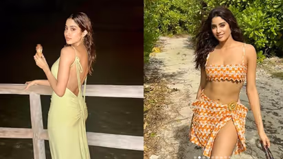 Jhanvi Kapoor’s Biography | Birth | Education | Family | Boyfriend | Films | Upcoming Release