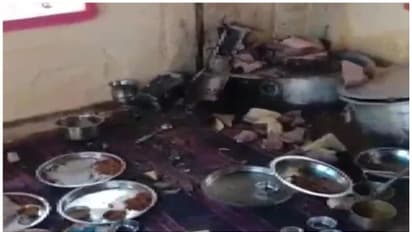 ಮದುವೆ ಮನೆಯಲ್ಲಿ ಭೀಕರ ಅವಘಡ, ಸಿಲಿಂಡರ್ ಸ್ಫೋಟಕ್ಕೆ ಐವರು ಸಾವು, 52 ಮಂದಿ ಗಾಯ!