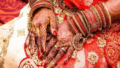 വിവാഹദിനത്തില്‍ മദ്യപിച്ച് ലക്കുകെട്ട് വരൻ; വിവാഹത്തില്‍ നിന്ന് പിന്മാറി വധു