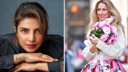 Priyanka Chopra's co-star Celine Dion’s rare neurological disorder: Important things you know about illness