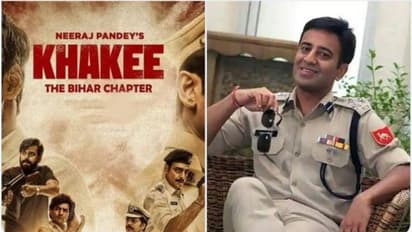 నెట్ ఫ్లిక్స్ షో ‘ఖాకీ’కి స్ఫూర్తిగా నిలిచిన ఐపీఎస్ అమిత్ లోధాపై అవినీతి కేసు.. ఎందుకంటే ?