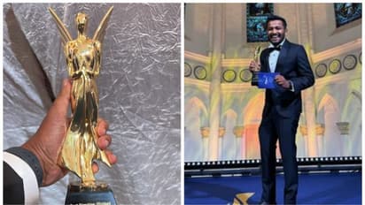 മിന്നല് മുരളിക്ക് അന്താരാഷ്ട്ര അംഗീകാരം; ബേസിലിന് മികച്ച സംവിധായകനുള്ള ഏഷ്യൻ അക്കാദമി അവാർഡ്