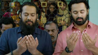 'രണ്ട് ലക്ഷം രൂപ നല്കി', ബാലയുടെ ആരോപണം നിഷേധിച്ച് ഉണ്ണി മുകുന്ദൻ ചിത്രത്തിന്റെ നിര്മാതാക്കള്