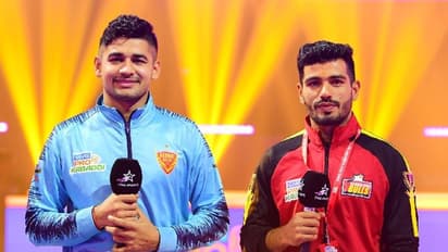 Pro Kabaddi League: ಬೆಂಗಳೂರಲ್ಲಿಂದು ಬುಲ್ಸ್ vs ಡೆಲ್ಲಿ ಫೈಟ್, ಪಂದ್ಯ ನೋಡಲು ಬರುತ್ತಿದ್ದಾರೆ ಕಿಚ್ಚ ಸುದೀಪ್
