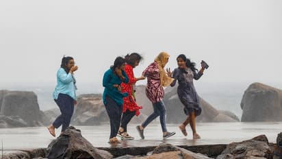 Cyclone Mandous: How was it named? What does it mean? Details here