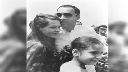 सोनिया गांधी तेजी बच्चन को मानती थी अपनी तीसरी मां, विदेश की बेटी कैसे बनी देश की बहू, पढ़ें खूबसूरत लव स्टोरी