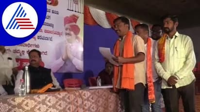 ವಿಜಯಪುರದಲ್ಲೂ ಶುರುವಾಯ್ತು ಧರ್ಮ ಸಂಘರ್ಷ: ಧರ್ಮ ದಂಗಲ್‌ಗೆ ಸಾಕ್ಷಿಯಾಗುತ್ತಾ ಸಂಕ್ರಾಂತಿ ಜಾತ್ರೆ