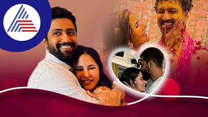 ಕತ್ರಿನಾ - ವಿಕ್ಕಿ ಮದುವೆಯಾಗಿ 1 ವರ್ಷ; ಯಾರಿಗೂ ಗೊತ್ತಿರದ ಇಂಟ್ರೆಸ್ಟಿಂಗ್ ವಿಚಾರಗಳಿದು!