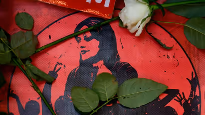 Iranian women shot in eyes, faces, genitals during protests: Report