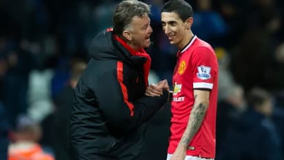 ഡി മരിയ- വാന്‍ ഗാല്‍ നേര്‍ക്കുനേര്‍! ആര് കണക്കുതീര്‍ക്കും? ലോകശ്രദ്ധ അര്‍ജന്റീന- നെതര്‍ലന്‍ഡ്‌സ് പോരിലേക്ക്