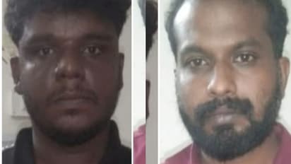 'പടക്കം പൊട്ടിക്കല്‍, മാങ്ങയെ ചൊല്ലി വഴക്ക്; കായംകുളത്ത് സ്ത്രീകളെ വെട്ടിപ്പരിക്കേൽപ്പിച്ച രണ്ടുപേർ പിടിയില്