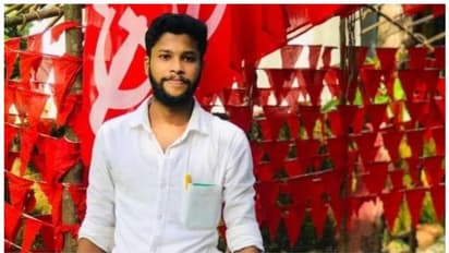 മൊബൈൽ ഫോണിലൂടെ ഒൻപതാം ക്ലാസുകാരിയോട് അശ്ലീലമായി സംസാരിച്ചു; ഡിവൈഎഫ്ഐ നേതാവ് അറസ്റ്റിൽ