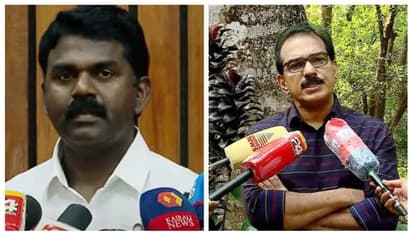 'പങ്കെടുക്കുന്ന പരിപാടികളില് നിന്ന് ആളുകളെ വിലക്കുന്നു', സാബു ജേക്കബ് നിരന്തരം അപമാനിക്കുന്നതായി ശ്രീനിജന്