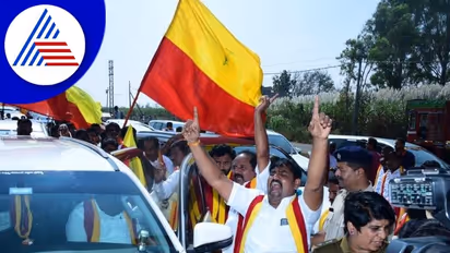 Belagavi Border dispute: ಮಹಾ ಬಸ್ ಸಂಚಾರ ಸ್ಥಗಿತ: ಪ್ರಯಾಣಿಕರ ಪರದಾಟ