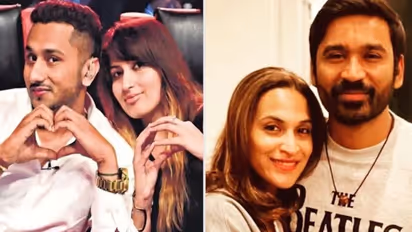 Yearend 2022: From Honey Singh-Shalini to Dhanush-Aishwarya Rajinikanth, 8 couple who got divorce THIS year