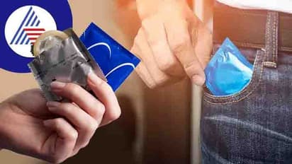 ಫ್ರಾನ್ಸ್ನಲ್ಲಿ 18ರಿಂದ 25 ವರ್ಷದ ಮಕ್ಕಳಿಗೆ ಕಾಂಡೋಮ್ ಫ್ರೀ