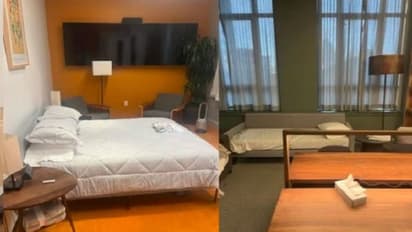 ట్విట్టర్ హెడ్ క్వార్టర్స్‌లో బెడ్‌రూమ్‌లు.. వాషింగ్ మెషీన్ ఇంకా స్లిప్పర్స్ కూడా..  మొదలైన విచారణ.. 