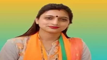 25 ಮಹಿಳಾ ಅಭ್ಯರ್ಥಿಗಳಲ್ಲಿ ಒಬ್ಬರು ಮಾತ್ರ ವಿಧಾನಸಭೆಗೆ ಆಯ್ಕೆ, ಸಿಎಂ ರೇಸ್‌ನಲ್ಲೂ ಮಹಿಳಾ ಕ್ಯಾಂಡಿಡೇಟ್!