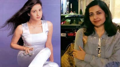 शाहरुख खान की ये हीरोइन कभी लाखों दिलों की थी मल्लिका, अब पहचानना भी हुआ मुश्किल, गुमनामी जी रही कहीं