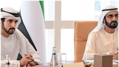 205 ശതകോടി ദിര്ഹത്തിന്റെ ബജറ്റിന് അംഗീകാരം നല്കി ദുബൈ ഭരണാധികാരി