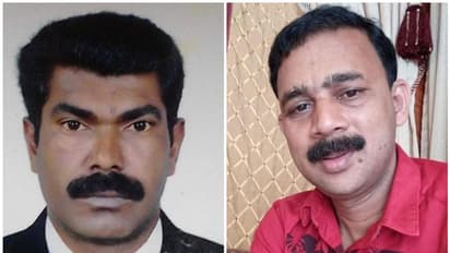 രണ്ട് പ്രവാസി മലയാളികള് ഹൃദയാഘാതം മൂലം മരിച്ചു