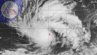 Cyclone Mandous:  ಬಂಗಾಳಕೊಲ್ಲಿ ವಾಯುಭಾರ ಕುಸಿತ; ರಾಜ್ಯದಲ್ಲಿ ಮತ್ತೆ 5 ದಿನ ಮಳೆ!