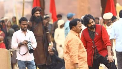 `భోళాశంకర్` ఆపేయండి బాస్`.. అన్న చిరుని గట్టిగా ఇరికించిన తమ్ముడు పవన్.. నెట్టింట రచ్చ రచ్చ..