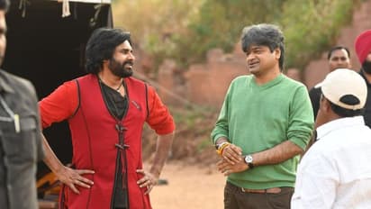 పవన్, హరీష్ శంకర్ చిత్రం రిలీజ్ డేట్..అఫీషియల్ గానే