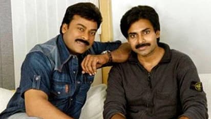 మీకు తమ్ముడిగా పుట్టినందుకు గర్వంగా ఉందంటూ పవన్‌ కళ్యాణ్