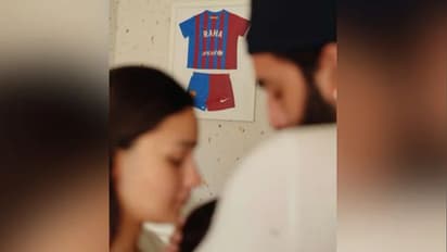 Ranbir Kapoor : അച്ഛനായ ശേഷം താനനുഭവിക്കുന്ന ഏറ്റവും വലിയ പ്രശ്നത്തെ കുറിച്ച് തുറന്നുപറഞ്ഞ് രണ്‍ബീര്‍ കപൂര്‍