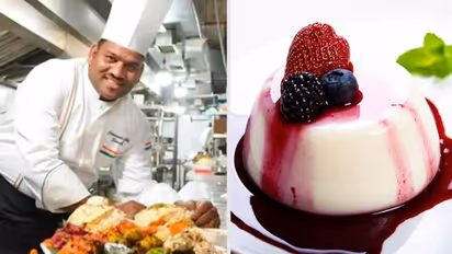 Way to prepare Panna Cotta, the mouth-watering desert at your home