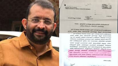 'സര്‍ക്കാര്‍ ചെലവില്‍ വിദേശചികിത്സ വേണം' മുന്‍ സ്പീക്കര്‍ ശ്രീരാമകൃഷ്ണന്‍റെ അപേക്ഷ മന്ത്രിസഭയുടെ പരിഗണനയില്‍  