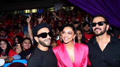 ರಣವೀರ್‌  ಹೊಸ ಮನೆ ಕಿಚನ್‌ ಡಿಸೈನ್‌ ಮಾಡಿರುವುದು ಸ್ವತಃ  ದೀಪಿಕಾ ಪಡುಕೋಣೆಯಂತೆ!