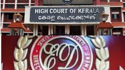 കള്ളപ്പണ ഇടപാട്:പോപ്പുലര്‍ഫ്രണ്ട് നേതാക്കളുടെ ചോദ്യംചെയ്യല്‍ കേരളത്തിലേക്ക് മാറ്റണമെന്ന ഹര്‍ജി ഹൈക്കോടതി തള്ളി