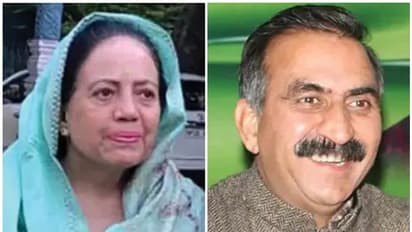 हिमाचल प्रदेश में कौन बनेगा मुख्यमंत्री: जानिए क्यों पिछड़ गईं प्रतिभा सिंह, सुखविंदर सुक्खू कैसे बढ़े आगे