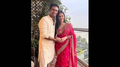 ಕತ್ರಿನಾಳನ್ನು ಮದುವೆಯಾಗ್ತೀನಿ ಎಂದಾಗ ತಂದೆ-ತಾಯಿ ರಿಯಾಕ್ಷನ್ ಹೇಗಿತ್ತು ಎಂದು ರಿವೀಲ್ ಮಾಡಿದ ವಿಕ್ಕಿ ಕೌಶಲ್