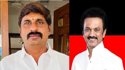 கோவை அதிமுகவை குறிவைத்து அடிக்கும் திமுக; சரிகிறது இன்னொரு டிக்கெட்!!