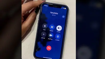 Vanshika’s crying rant after breakup with Aakash goes viral; Netflix, boAt, netizens can't keep calm