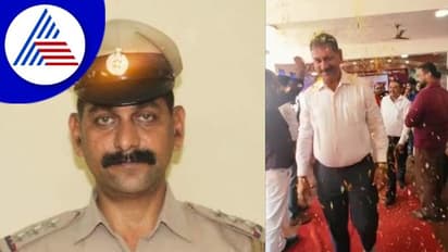 ಹೂ ಮಳೆಗರೆದು ದಕ್ಷ ಇನ್ಸ್ಪೆಕ್ಟರ್ ಪ್ರಮೋದ್ ಕುಮಾರ್ ರನ್ನು ಬಿಳ್ಕೊಟ್ಟ ಉಡುಪಿ ಜನತೆ