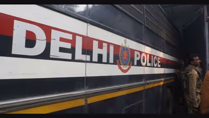 Jamia Violence case: Big win for Delhi Police, HC allows framing of charges against Sharjeel Imam, 8 others