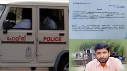 വിനോദസഞ്ചാരികളുമായെത്തിയ ടൂർ ഓപ്പറേറ്ററെ പൊലീസ് അകാരണമായി മർദ്ദിച്ചതായി പരാതി