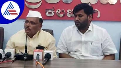 ಕಲಬುರಗಿ: ಸಮಸ್ಯೆಗಳಿಗೆ ಸ್ಪಂದಿಸುತ್ತಿಲ್ಲ ಉಸ್ತುವಾರಿ ಸಚಿವ ನಿರಾಣಿ: ಬಿ.ಆರ್‌. ಪಾಟೀಲ್‌