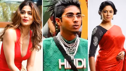 Bigg Boss 16: 5 Celebs that walked out of the reality show from MC Stan to Kavita Kaushik