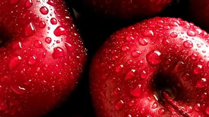 Apples in winters: Here are some health benefits to having them everyday